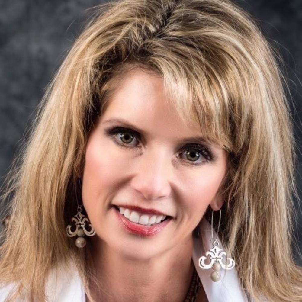 Meet your Posher, Kristen